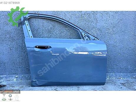 BMW 5 Serisi Sağ Ön Kapı 9623492 çıkma parça