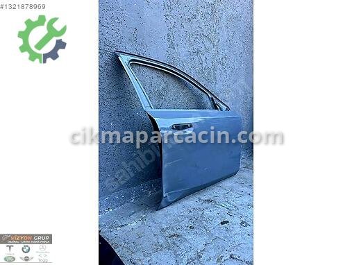 BMW 5 Serisi Sağ Ön Kapı 9623492 çıkma parça