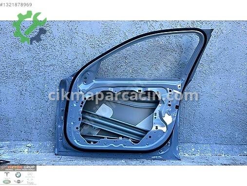 BMW 5 Serisi Sağ Ön Kapı 9623492 çıkma parça