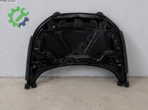 Audi A1 Kaput 8X0823029 çıkma parça