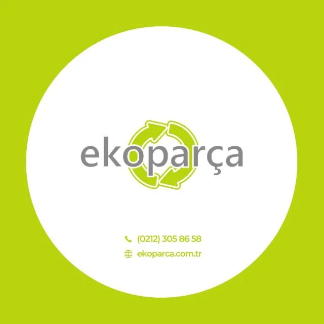EKOYEDEK PARÇA