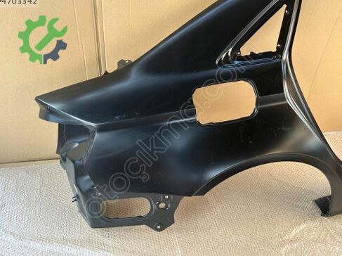 Audi A3 Sağ Arka Çamurluk 8V5809838 çıkma parça