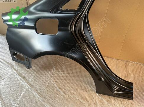 Audi A3 Sağ Arka Çamurluk 8V5809838 çıkma parça