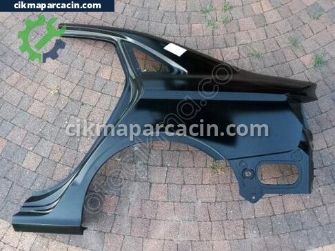 Audi A3 Sol Arka Çamurluk çıkma parça