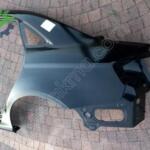 A3 ARKA ÇAMURLUK SOL 2013 2014 2015 2016 2020 SIFIR 8V5809837