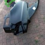 A3 ARKA ÇAMURLUK SOL 2013 2014 2015 2016 2020 SIFIR 8V5809837