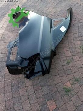 Audi A3 Sol Arka Çamurluk 8V5809837 çıkma parça
