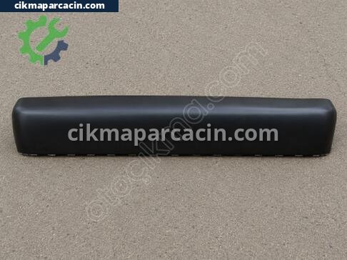 Audi A3 Arka Tampon çıkma parça