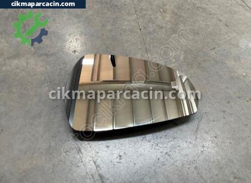 Audi A3 Ayna Camı çıkma parça
