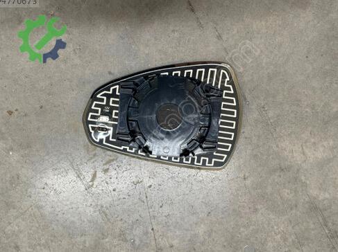 Audi A3 Ayna Camı 8V0857536E çıkma parça
