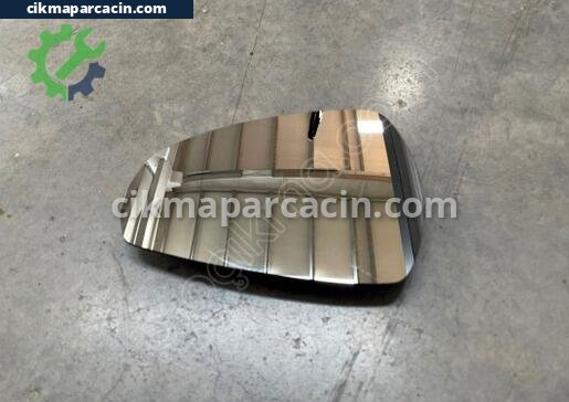 Audi A3 Ayna Camı çıkma parça