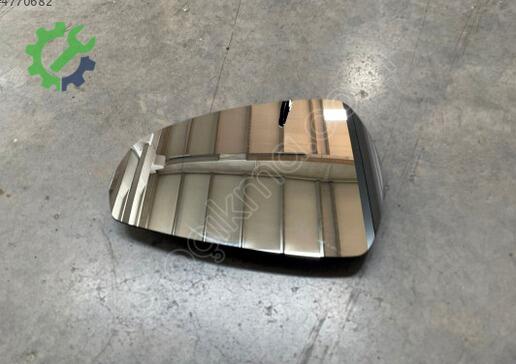 Audi A3 Ayna Camı çıkma parça