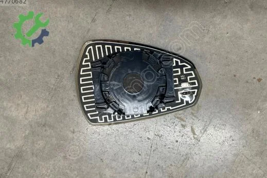Audi A3 Ayna Camı 8V0857535E çıkma parça