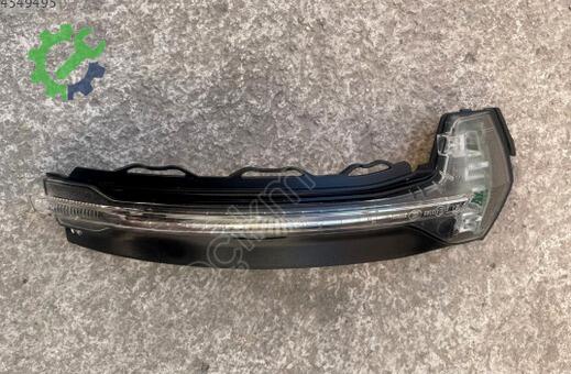 Audi A3 Ayna Sinyali 8V0949102 çıkma parça