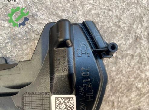 Audi A3 Ayna Sinyali 8V0949101 çıkma parça