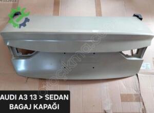 A3 BAGAJ KAPAĞI 2013 2014 2015 2016 2017 2020 SIFIR 8V5827025D