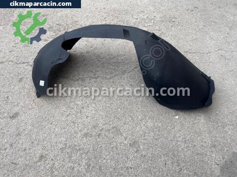 Audi A3 Sağ Davlumbaz çıkma parça
