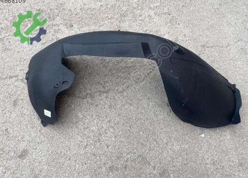 Audi A3 Sağ Davlumbaz 8P0821172G çıkma parça