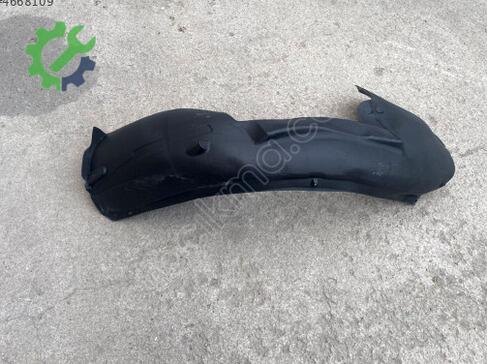 Audi A3 Sağ Davlumbaz 8P0821172G çıkma parça