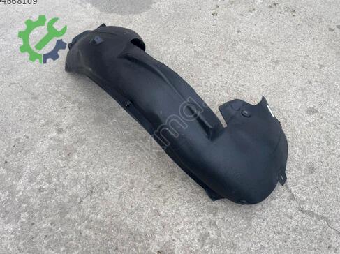 Audi A3 Sağ Davlumbaz 8P0821172G çıkma parça