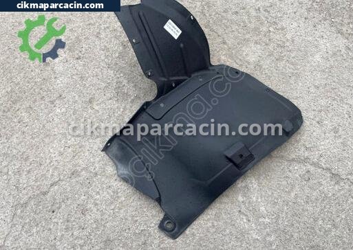 Audi A3 Sağ Davlumbaz çıkma parça