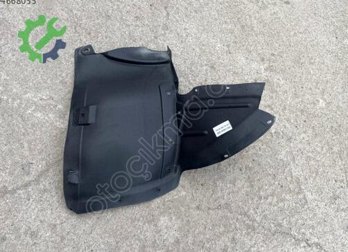 Audi A3 Sağ Davlumbaz 8P0821192B çıkma parça