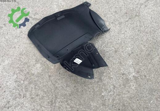 Audi A3 Sağ Davlumbaz 8P0821192B çıkma parça