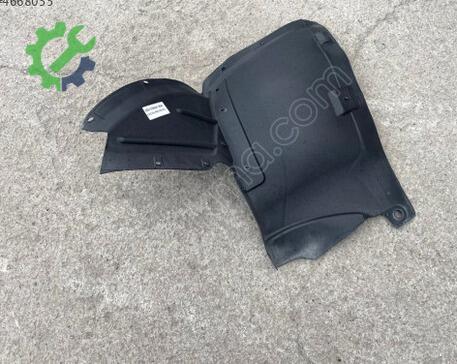 Audi A3 Sağ Davlumbaz 8P0821192B çıkma parça