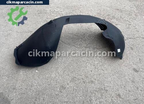 Audi A3 Sol Davlumbaz çıkma parça