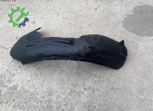 Audi A3 Sol Davlumbaz 8P0821171G çıkma parça