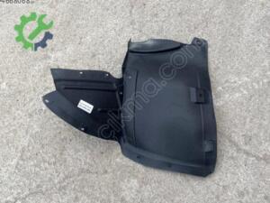A3 DAVLUMBAZ SOL ÖNÜN ÖNÜ 2004 2005 2006 2008 SIFIR 8P0821191B