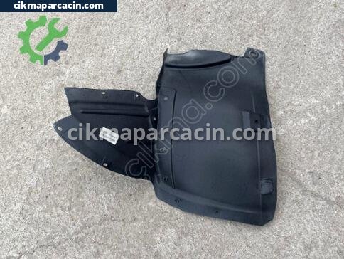 Audi A3 Sol Davlumbaz çıkma parça