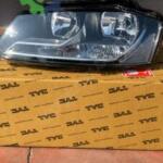 2008 Audi A4 Sol Ön Far Çıkma Parça Kayseri