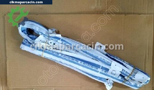 Audi A3 Tavan çıkma parça