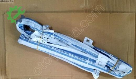 Audi A3 Tavan çıkma parça