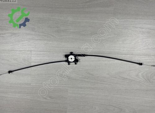 Audi A3 Kaput Açma Teli 8V0823531A çıkma parça