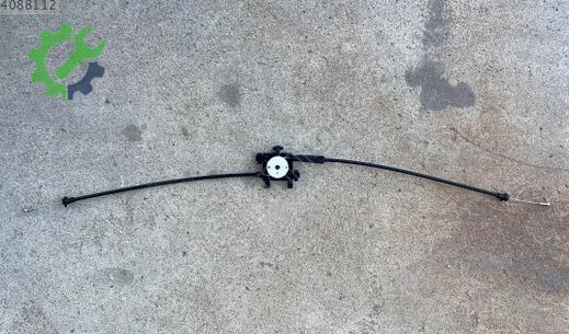 Audi A3 Kaput Açma Teli 8V0823531A çıkma parça