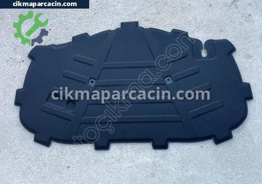 Audi A3 Kaput çıkma parça