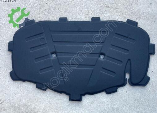 Audi A3 Kaput 8V0863825 çıkma parça