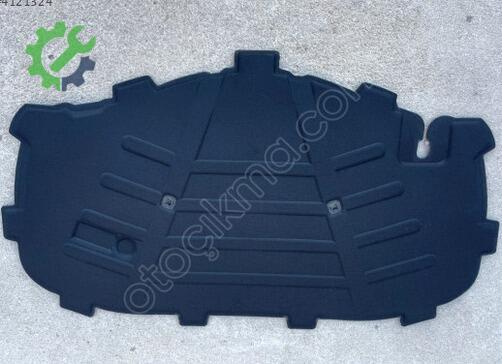 Audi A3 Kaput 8V0863825 çıkma parça