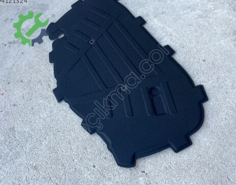 Audi A3 Kaput 8V0863825 çıkma parça