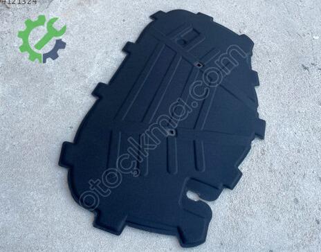 Audi A3 Kaput 8V0863825 çıkma parça