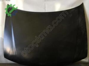 A3 MOTOR KAPUTU 1997 1998 1999 2000 2001 2003 SIFIR 8L0823029C