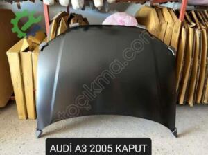A3 MOTOR KAPUTU 2003 2004 2005 2006 2007 2008 SIFIR 8P4823029B