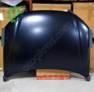 A3 MOTOR KAPUTU 2008 2009 2010 2011 2012 2013 SIFIR 8P0823029E