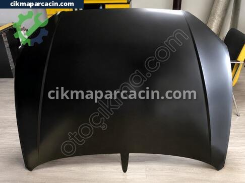 Audi A3 Kaput çıkma parça