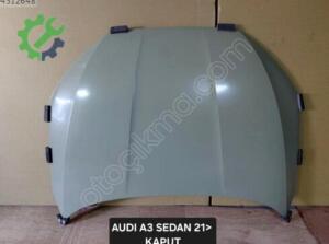 A3 MOTOR KAPUTU SAC 2020 2021 2022 2023 2024 SIFIR 8Y0823029
