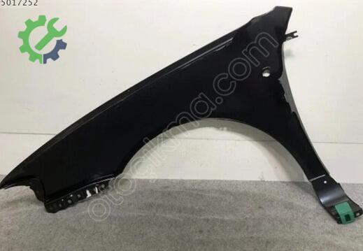 Audi A3 Sağ Ön Çamurluk 8L0821106 çıkma parça