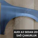A3 ÖN ÇAMURLUK SAĞ 2020 2021 2022 2023 2024 2025 SIFIR 8Y0821106A