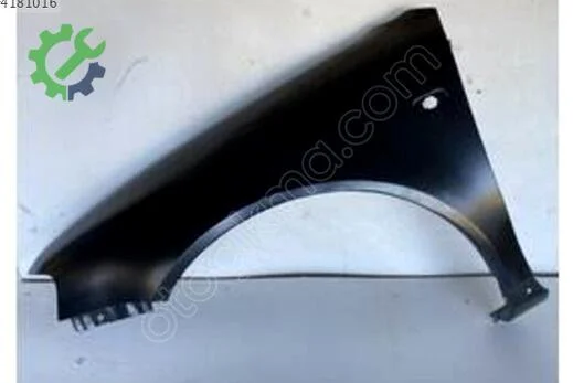 Audi A3 Sol Ön Çamurluk 8L0821105 çıkma parça